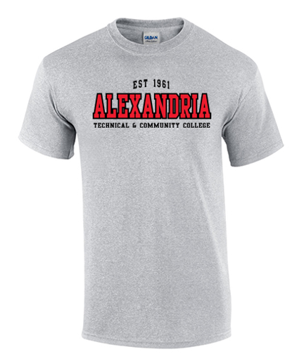 Est. 1961 Alexandria T-Shirt