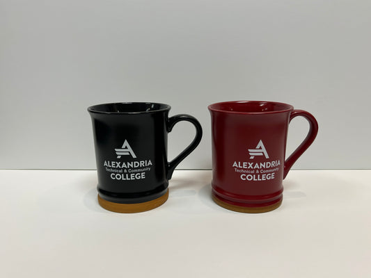Alexandria College Mug