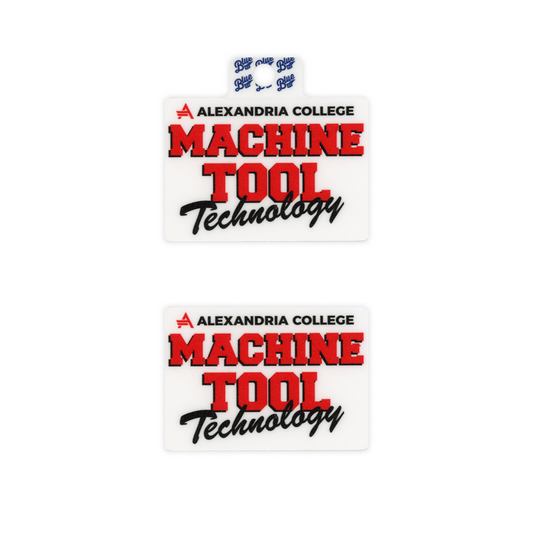 Machine Tool Technology Sticker