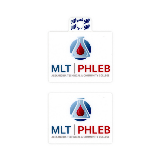PHLEB Sticker