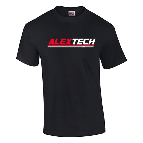Alex Tech T-Shirt