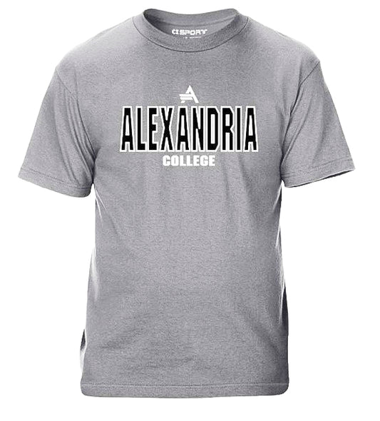 Alexandria College T-Shirt