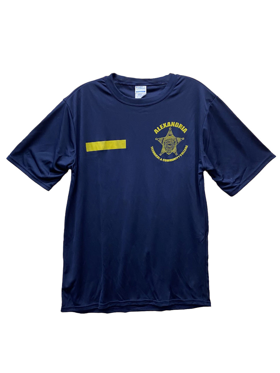 Law Enforcement T-Shirt